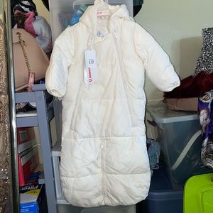 Baby Gap Snowsuit